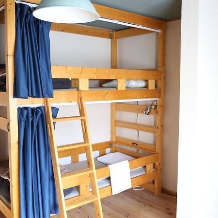 Perch Guest House Tatsuno  Exterior foto