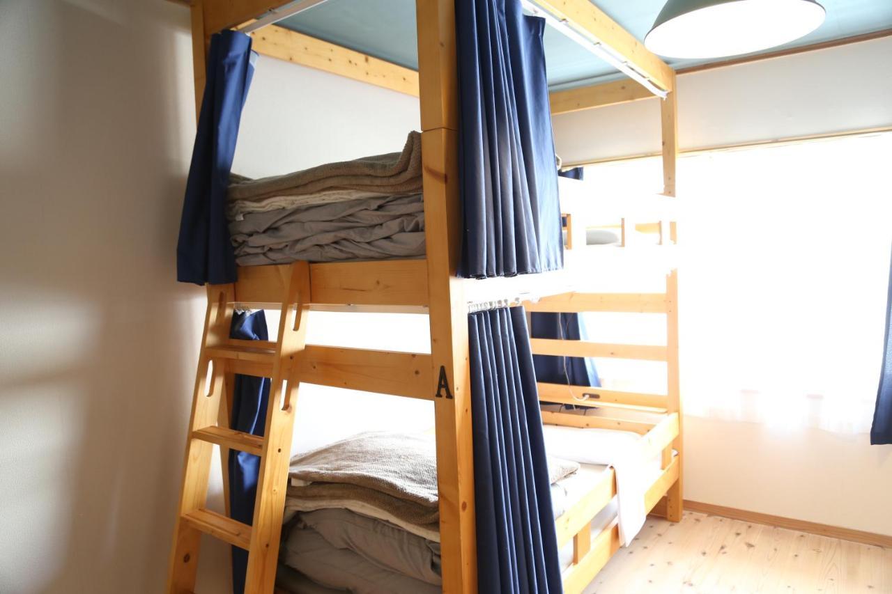Perch Guest House Tatsuno  Exterior foto