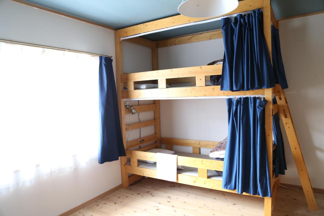Perch Guest House Tatsuno  Exterior foto