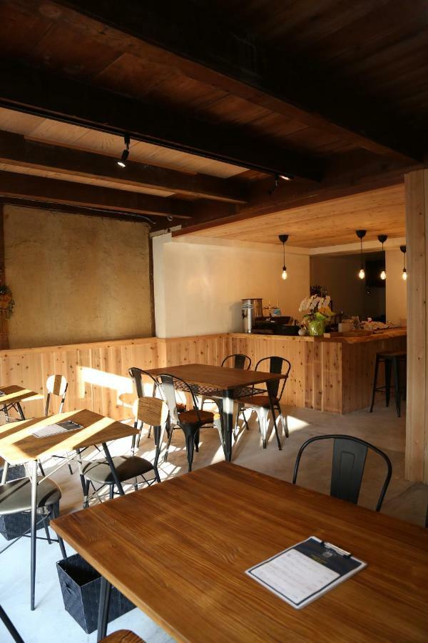 Perch Guest House Tatsuno  Exterior foto