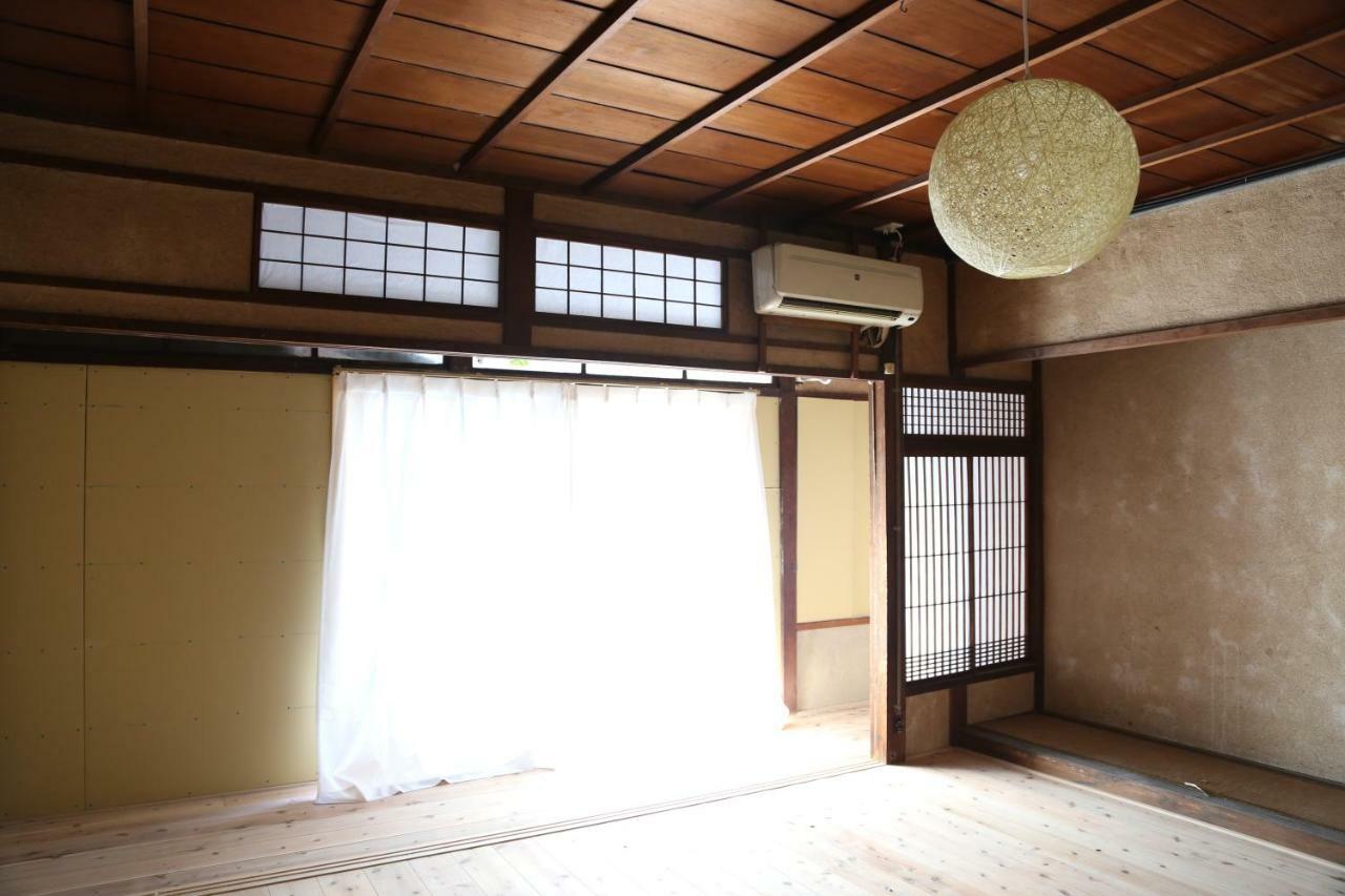 Perch Guest House Tatsuno  Exterior foto