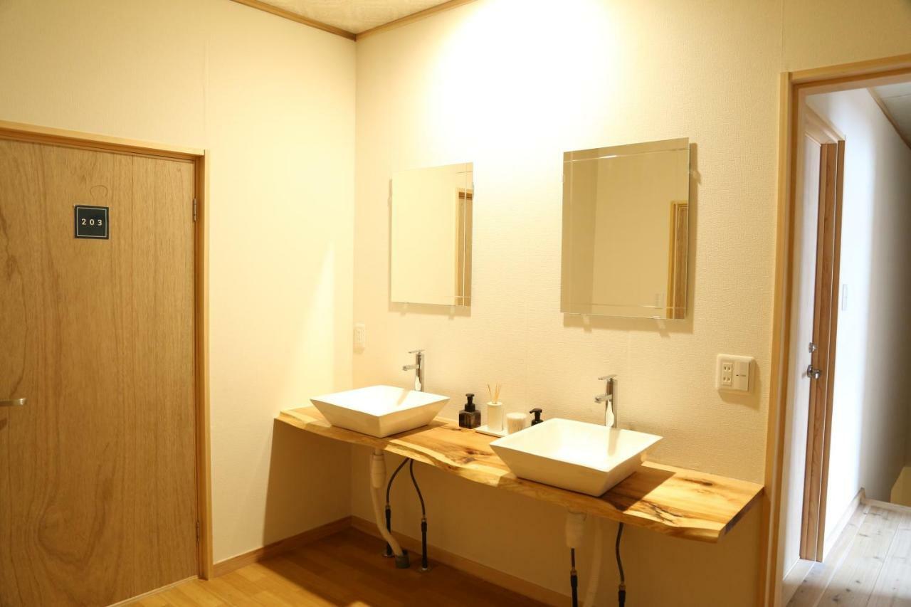 Perch Guest House Tatsuno  Exterior foto